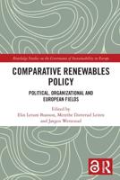Comparative Renewables Policy