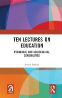 Ten Lectures on Education