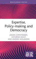 Expertise, Policy-Making and Democracy