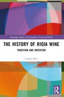 The History of Rioja Wine