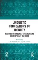 Linguistic Foundations of Identity