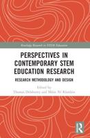 Perspectives in Contemporary STEM Education Research