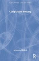 Comparative Policing