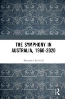 Symphony in Australia, 1960-2020