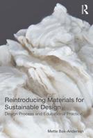 Reintroducing Materials Sustainable Design
