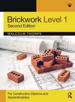 Brickwork. Level 1