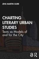 Charting Literary Urban Studies
