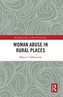 Woman Abuse in Rural Places