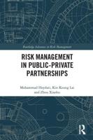 Risk Management in Public-Private Partnerships