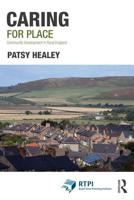 Caring for Place: Community Development in Rural England