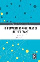 In-Between Border Spaces in the Levant