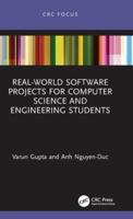 Real-World Software Projects for Computer Science and Engineering Students