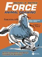 Force - Animal Drawing