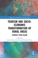 Tourism and Socio-Economic Transformation of Rural Areas: Evidence from Poland