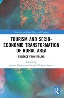 Tourism and Socio-Economic Transformation of Rural Area