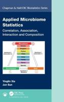 Applied Microbiome Statistics