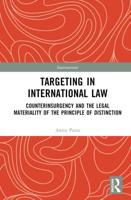 Targeting in International Law