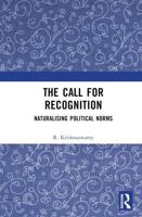 The Call for Recognition