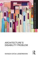 Architecture's Disability Problem