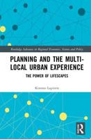 Planning and the Multi-Local Urban Experience
