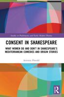 Consent in Shakespeare