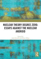 Nuclear Theory Degree Zero