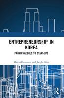 Entrepreneurship in Korea