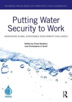 Putting Water Security to Work