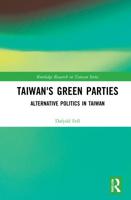 Taiwan's Green Parties