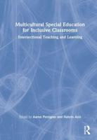 Multicultural Special Education for Inclusive Classrooms