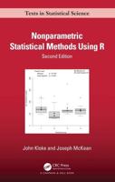 Nonparametric Statistical Methods Using R