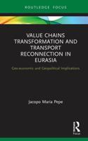 Value Chains Transformation and Transport Reconnection in Eurasia