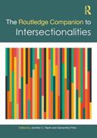 The Routledge Companion to Intersectionalities