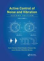 Active Control of Noise and Vibration, Volume 1