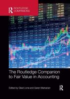 The Routledge Companion to Fair Value in Accounting