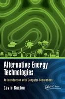 Alternative Energy Technologies