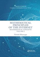 Mathematical Principles of the Internet. Volume 2 Mathematics