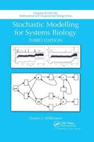 Stochastic Modelling for Systems Biology