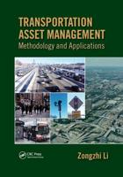 Transportation Asset Management