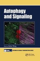 Autophagy and Signaling