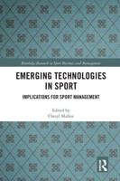 Emerging Technologies in Sport