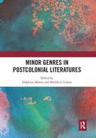 Minor Genres in Postcolonial Literature