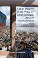 Urban Poverty in the Wake of Environmental Disaster