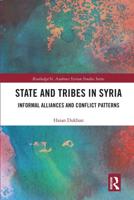 State and Tribe in Syria