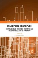 Disruptive Transport