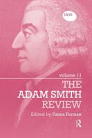 The Adam Smith Review. Volume 12