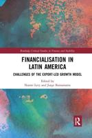 Financialisation in Latin America