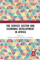 The Service Sector and Economic Development in Africa