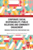 Corporate Social Responsibility, Public Relations and Community Development