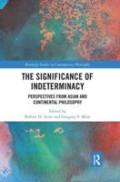 The Significance of Interdeterminacy
